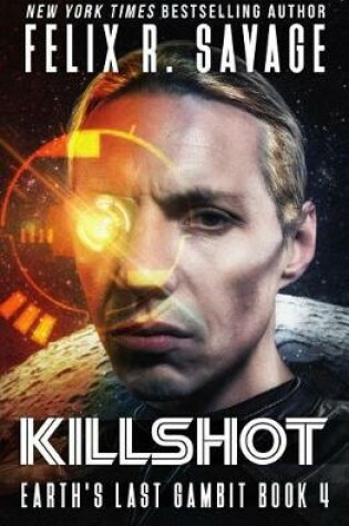 Cover of Killshot