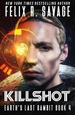 Cover of Killshot