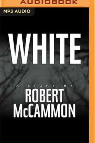 Cover of White