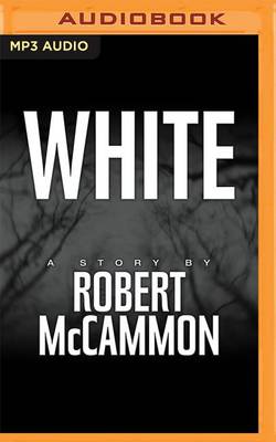 Book cover for White