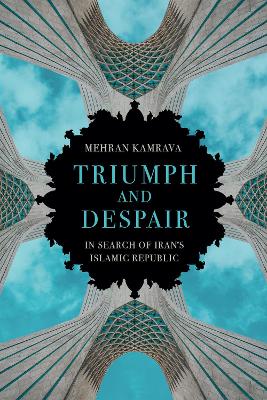 Book cover for Triumph and Despair