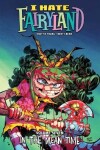 Book cover for I Hate Fairyland Volume 7