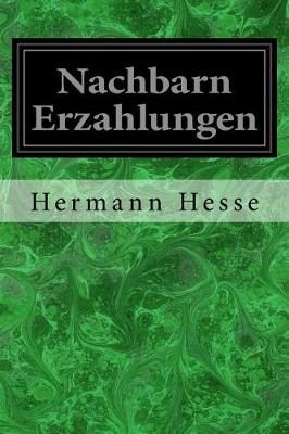 Book cover for Nachbarn Erzahlungen