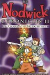 Book cover for Nodwick Chronicles 2