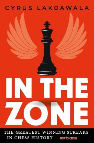 Cover of In the Zone