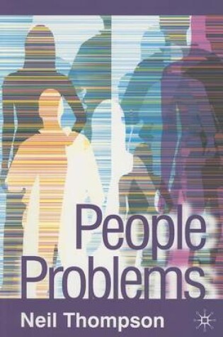 Cover of People Problems