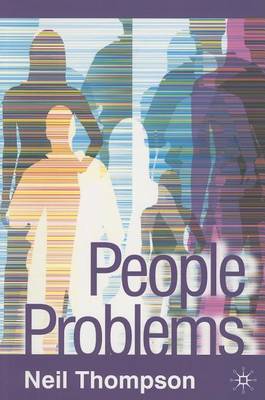 Book cover for People Problems