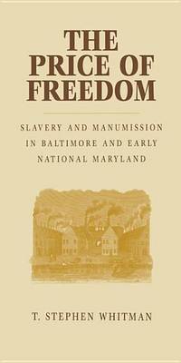 Cover of The Price of Freedom