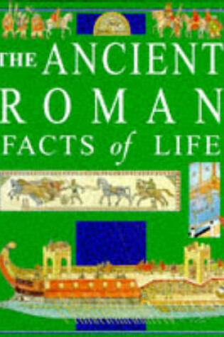 Cover of The Ancient Romans