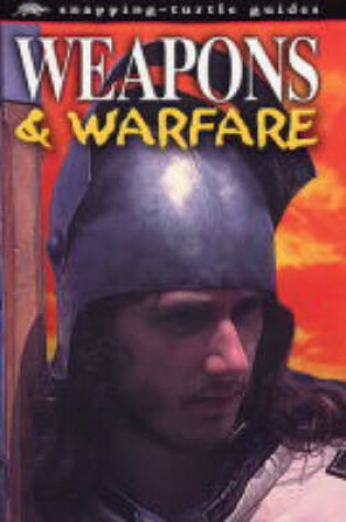 Cover of Weapons and Warfare