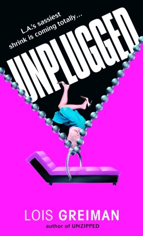 Book cover for Unplugged