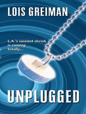 Book cover for Unplugged