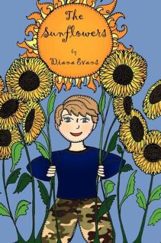 Cover of The Sunflowers