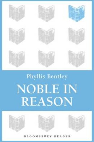 Cover of Noble in Reason