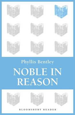 Book cover for Noble in Reason