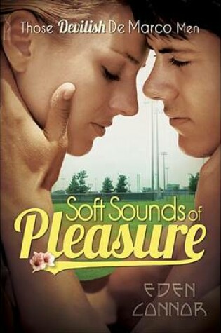 Cover of Soft Sounds of Pleasure