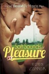 Book cover for Soft Sounds of Pleasure