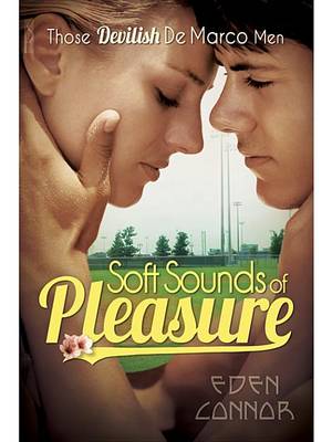 Cover of Soft Sounds of Pleasure