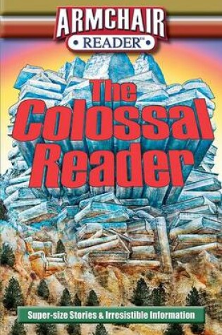 Cover of The Colossal Reader
