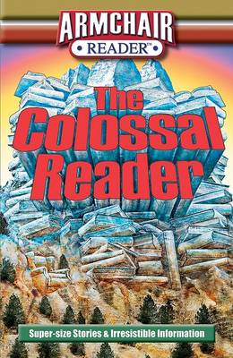 Cover of The Colossal Reader