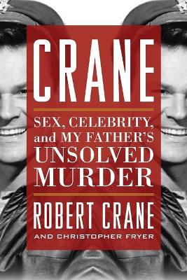 Book cover for Crane