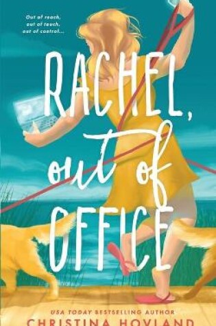 Cover of Rachel, Out of Office