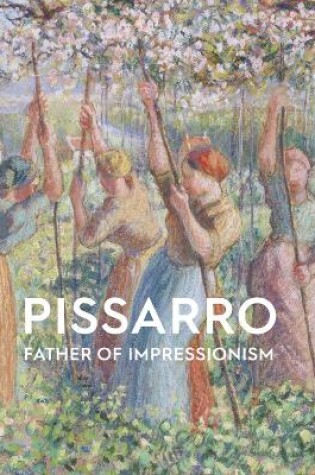 Cover of Pissarro