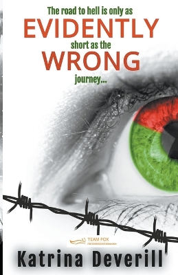 Book cover for Evidently Wrong