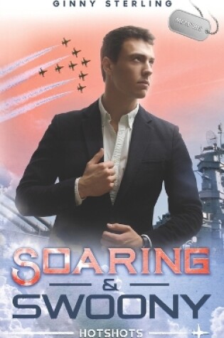 Cover of Soaring and Swoony