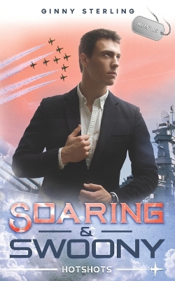 Book cover for Soaring and Swoony