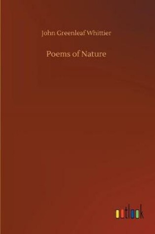 Cover of Poems of Nature