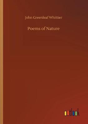 Book cover for Poems of Nature