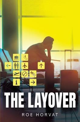 Book cover for The Layover