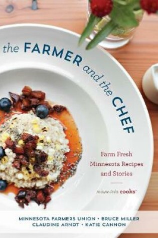 Cover of The Farmer and the Chef