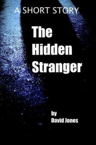 Cover of The Hidden Stranger