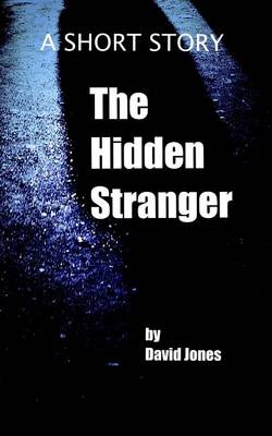Book cover for The Hidden Stranger