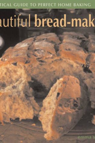 Cover of Beautiful Bread-Making