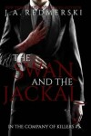 Book cover for The Swan and the Jackal
