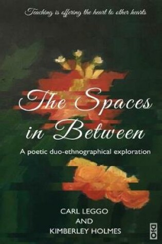 Cover of The Spaces in Between