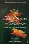 Book cover for The Spaces in Between