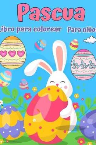 Cover of Felices Pascuas