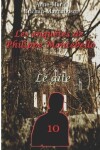 Book cover for Les enquêtes de Philippe Montebello 10