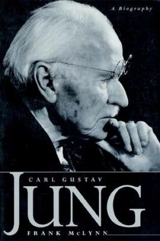 Cover of Carl Gustav Jung