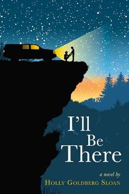 Book cover for I'll be There