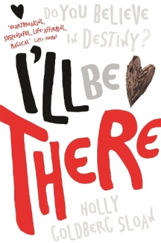 Cover of I'll Be There