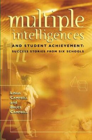 Cover of Multiple Intelligences and Student Achievement