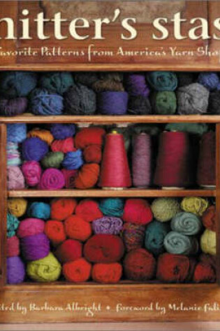 Cover of Knitter's Stash