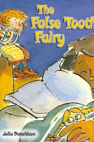 Cover of POCKET TALES YEAR 2 THE FALSE TOOTH FAIRY