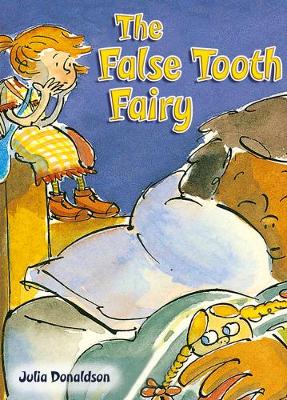 Cover of POCKET TALES YEAR 2 THE FALSE TOOTH FAIRY