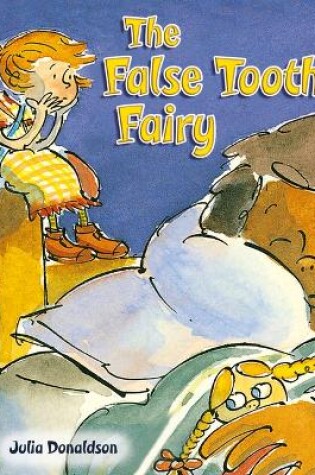 Cover of POCKET TALES YEAR 2 THE FALSE TOOTH FAIRY